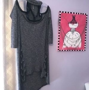 Nextmia from Rose Gal Long Tunic/Dress